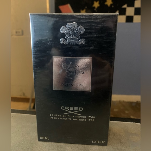 Sephora Accessories Creed Aventus Eau De Parfum Poshmark